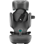 Britax Kidfix Pro - Mineral Grey