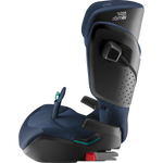 Britax Kidfix Pro - Night Blue