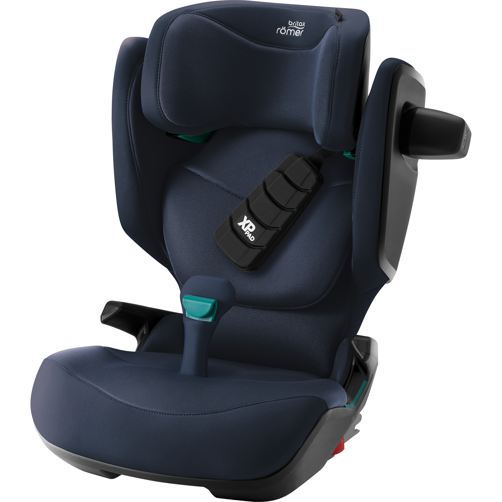 Britax Kidfix Pro - Night Blue