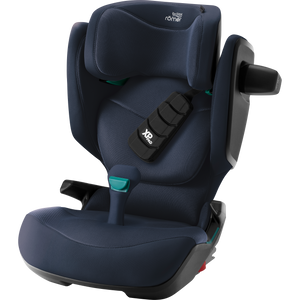 Britax Kidfix Pro - Night Blue
