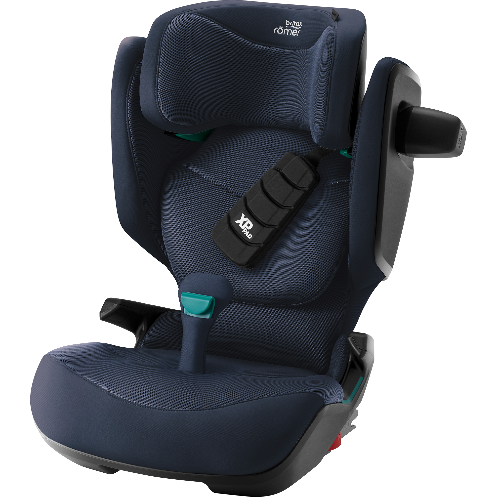 Britax Kidfix Pro - Night Blue