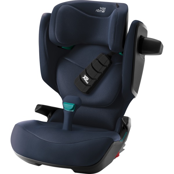 Britax Kidfix Pro - Night Blue