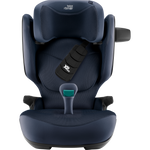 Britax Kidfix Pro - Night Blue