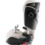 Britax Kidfix Pro - Soft Taupe