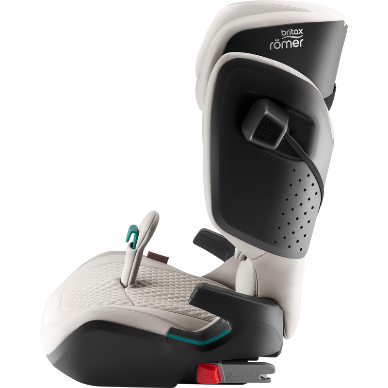 Britax Kidfix Pro - Soft Taupe