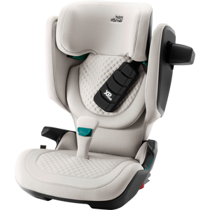 Britax Kidfix Pro - Soft Taupe