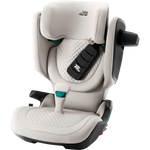 Britax Kidfix Pro - Soft Taupe
