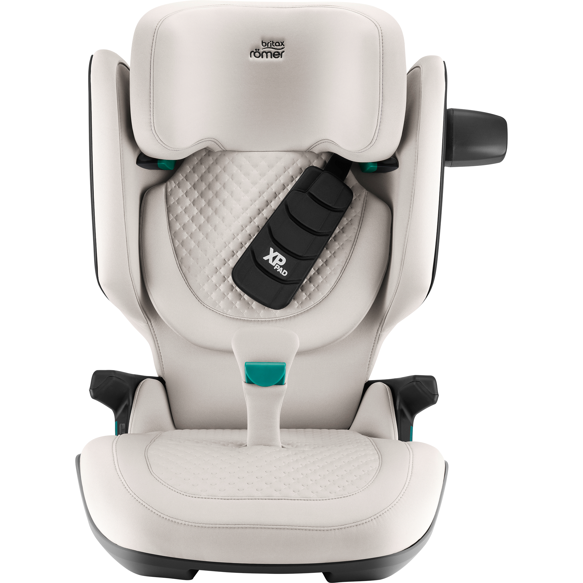 Britax Kidfix Pro - Soft Taupe