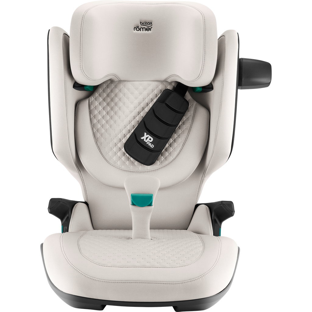 Britax Kidfix Pro - Soft Taupe