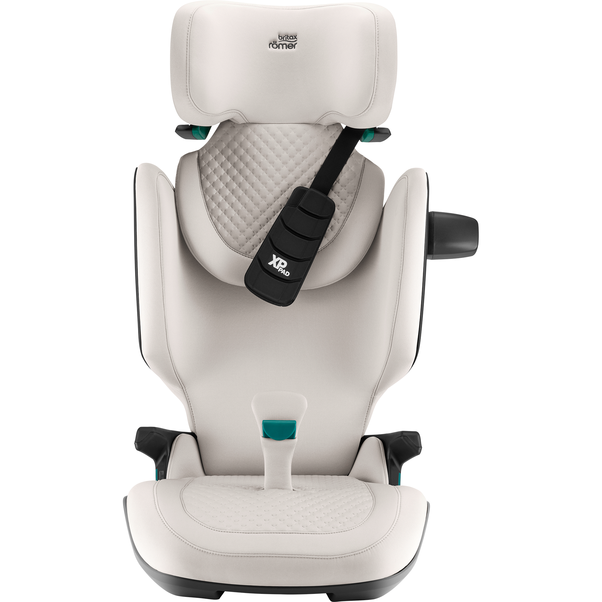 Britax Kidfix Pro - Soft Taupe