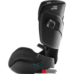 Britax Kidfix Pro - Space Black