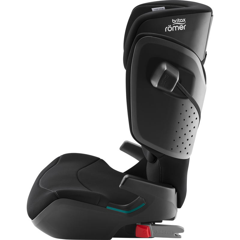 Britax Kidfix Pro - Space Black