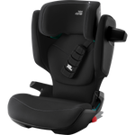 Britax Kidfix Pro - Space Black
