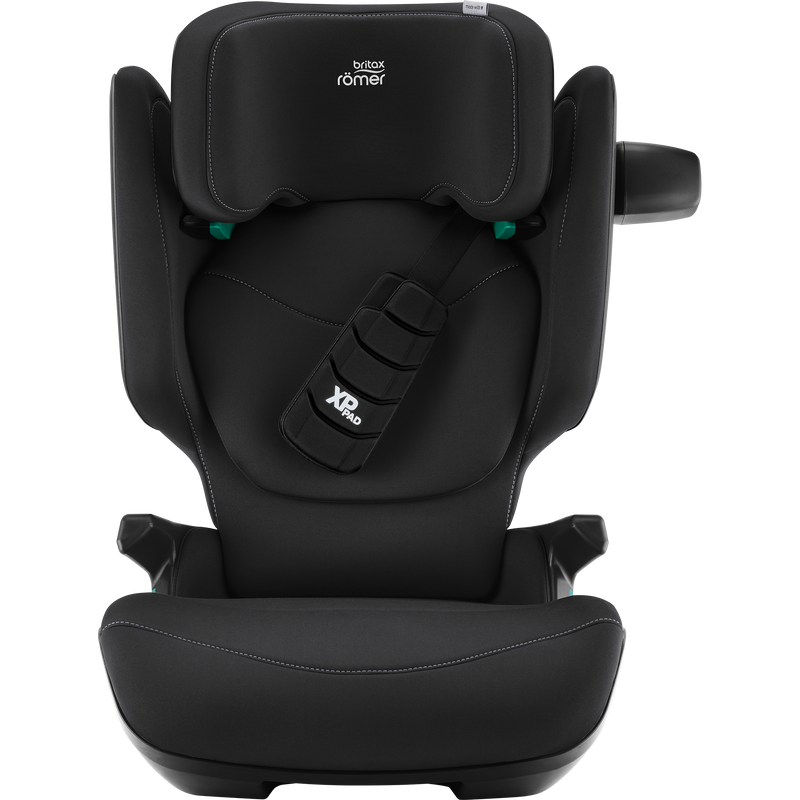 Britax Kidfix Pro - Space Black