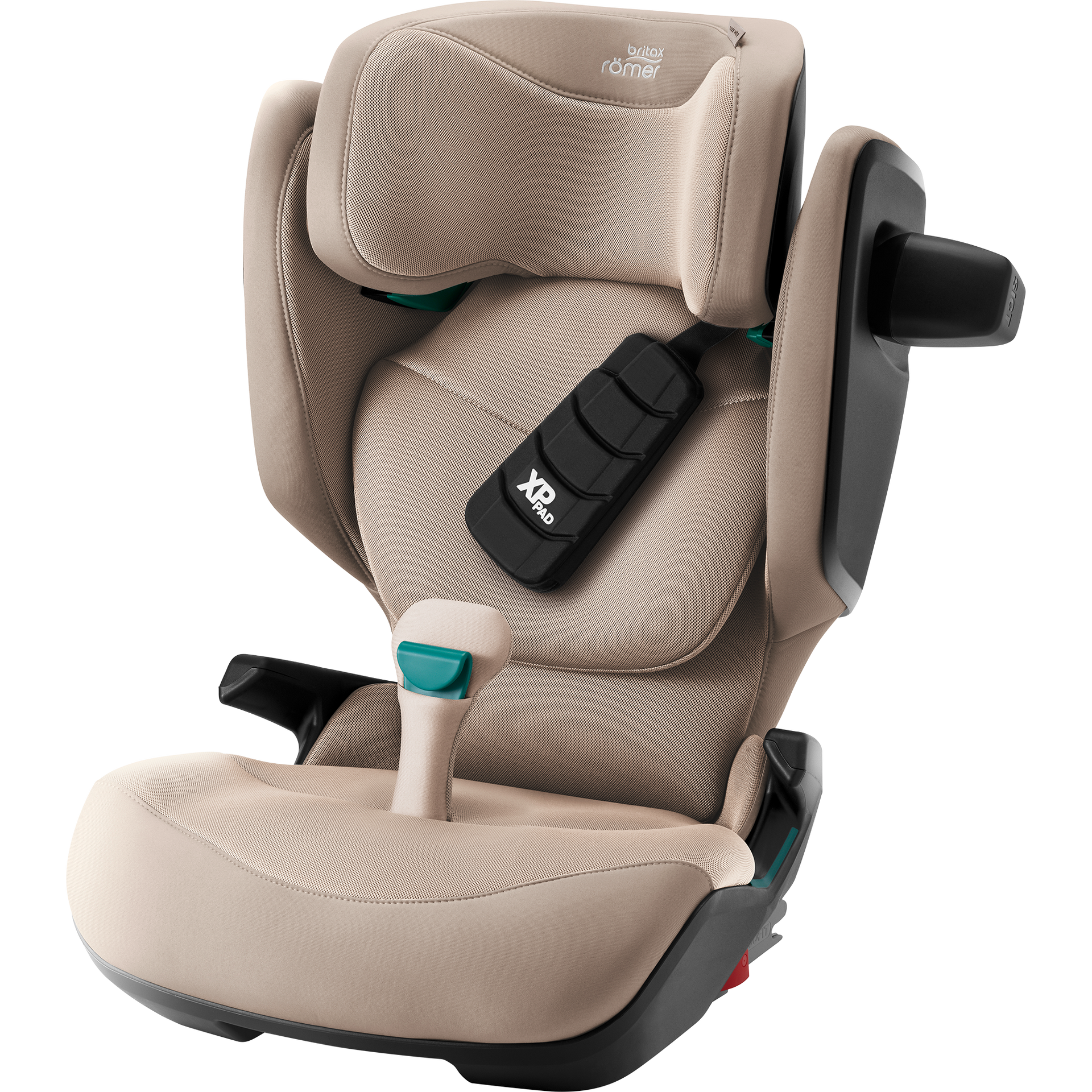Britax Kidfix Pro - Teak