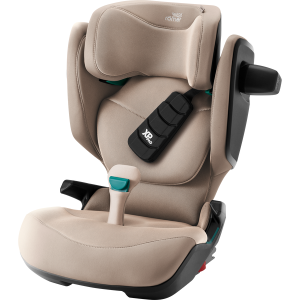 Britax Kidfix Pro - Teak