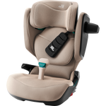 Britax Kidfix Pro - Teak