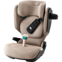 Britax Kidfix Pro - Teak