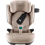 Britax Kidfix Pro - Teak