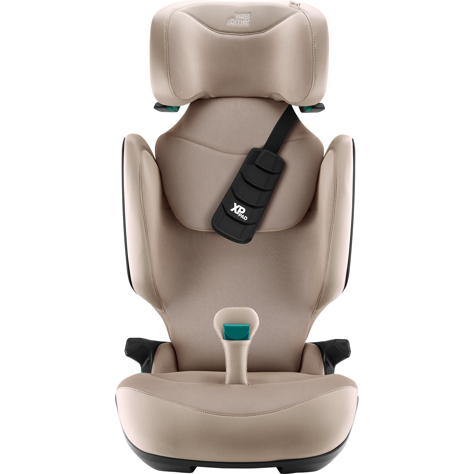Britax Kidfix Pro - Teak