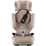 Britax Kidfix Pro - Teak