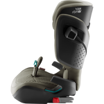 Britax Kidfix Pro - Urban Olive