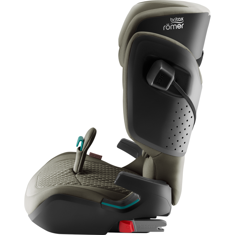 Britax Kidfix Pro - Urban Olive