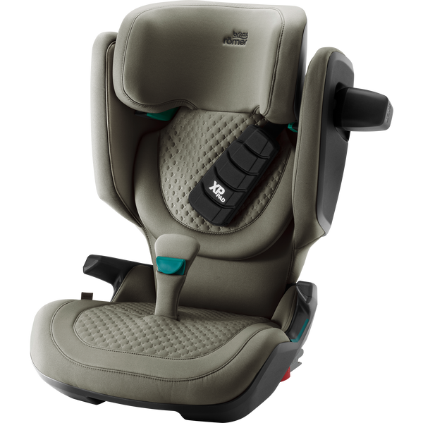 Britax Kidfix Pro - Urban Olive