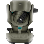 Britax Kidfix Pro - Urban Olive