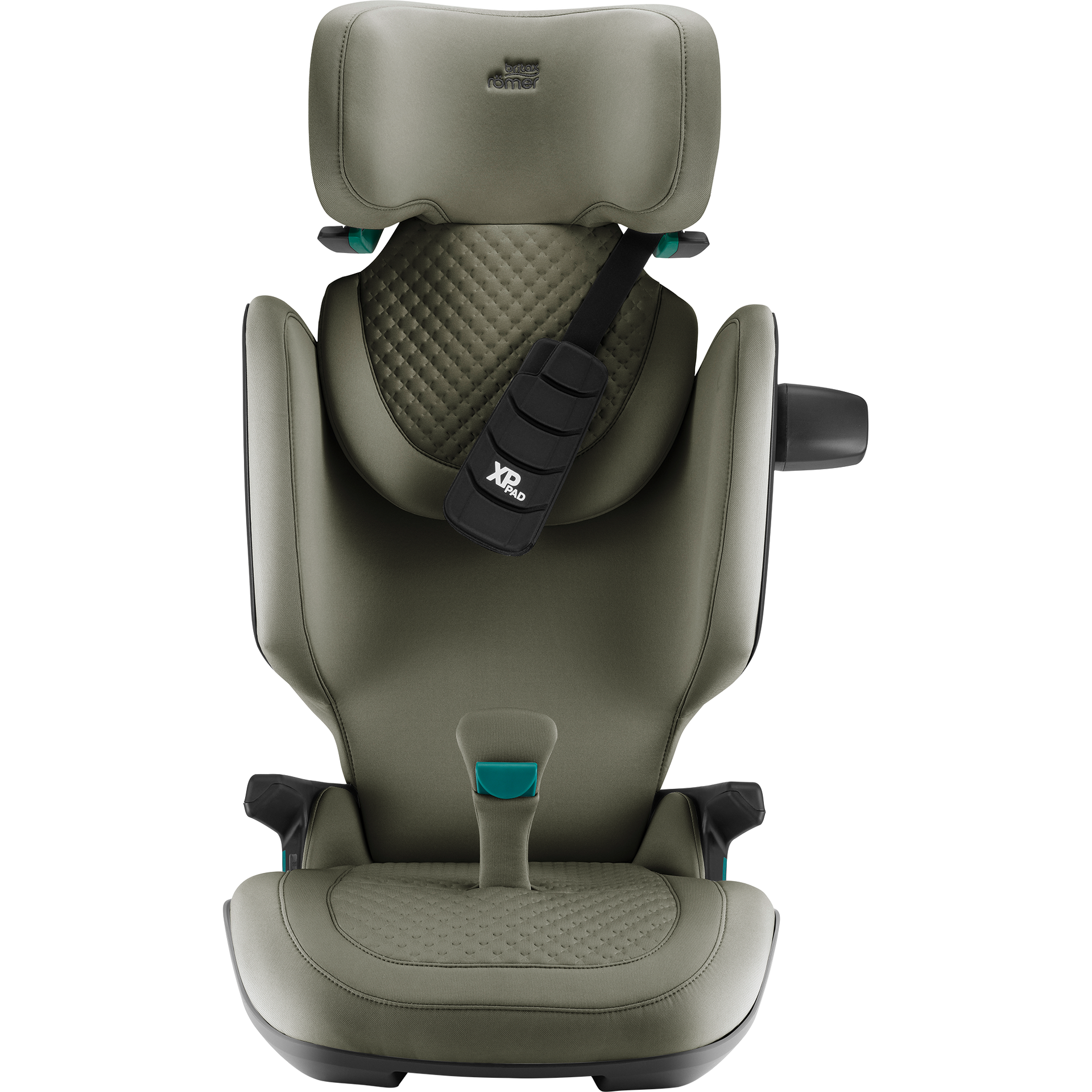 Britax Kidfix Pro - Urban Olive