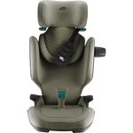 Britax Kidfix Pro - Urban Olive