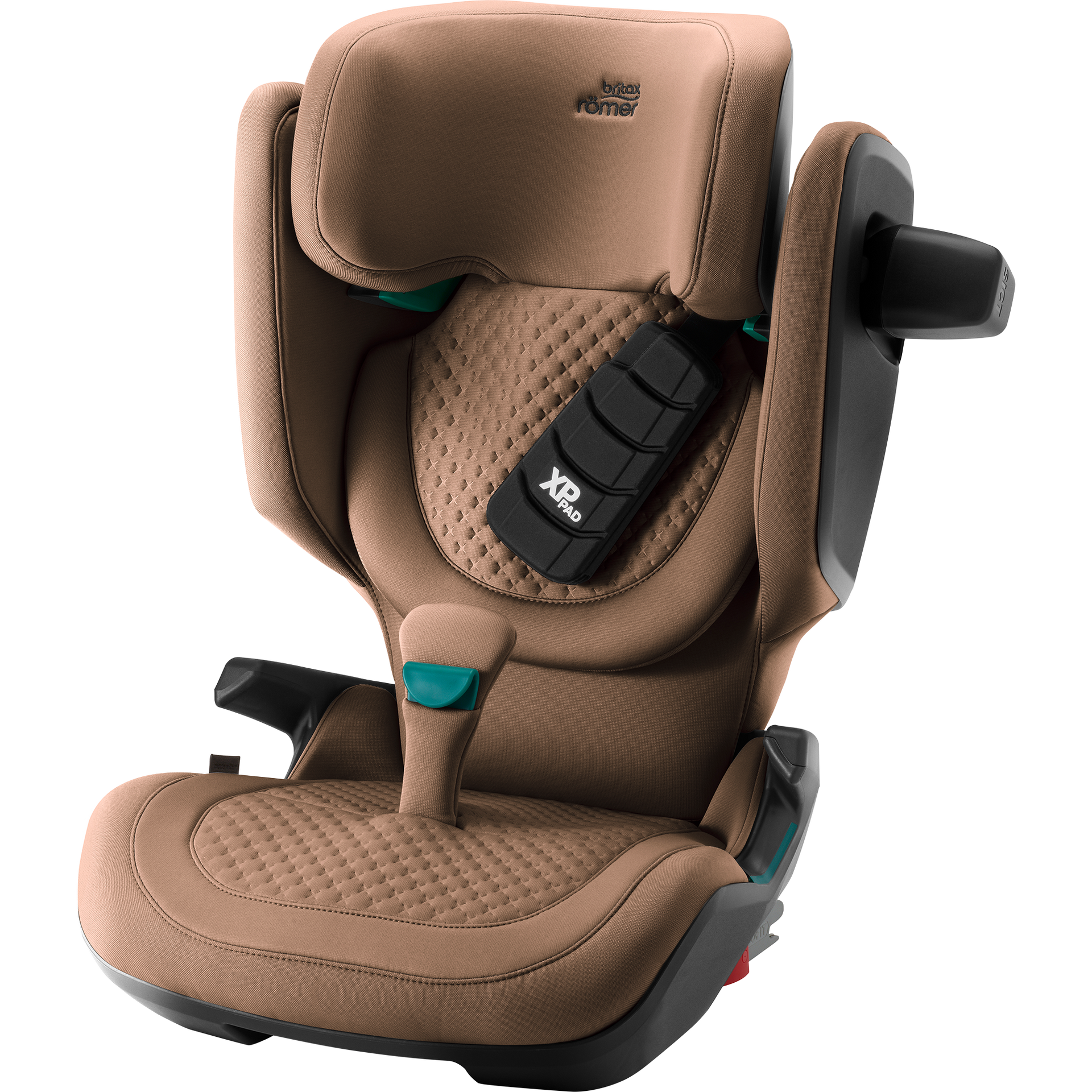 Britax Kidfix Pro - Warm Caramel