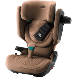 Britax Kidfix Pro - Warm Caramel