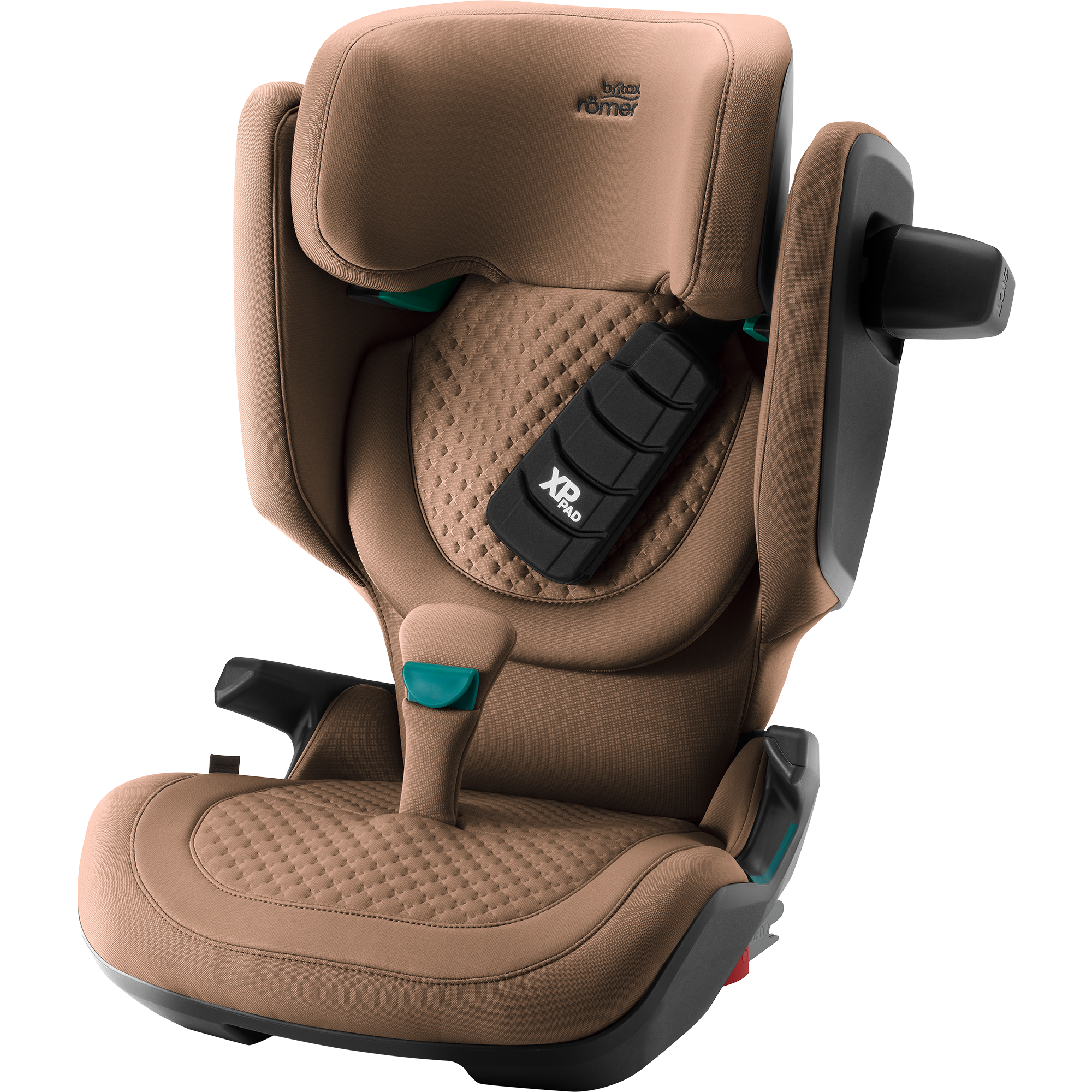 Britax Kidfix Pro - Warm Caramel