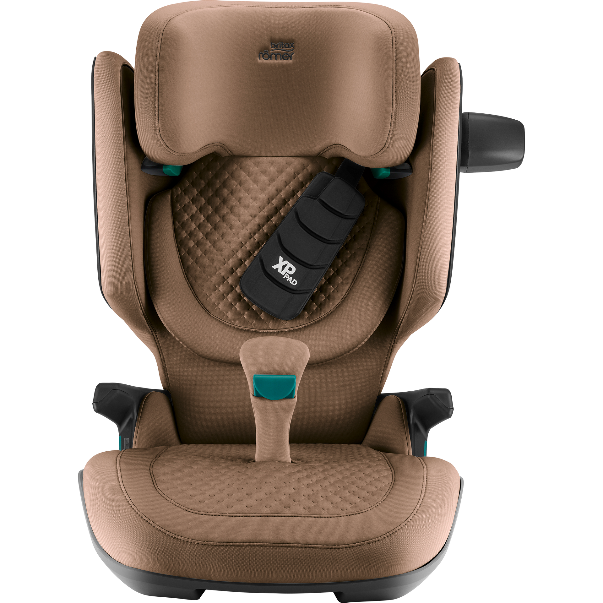 Britax Kidfix Pro - Warm Caramel