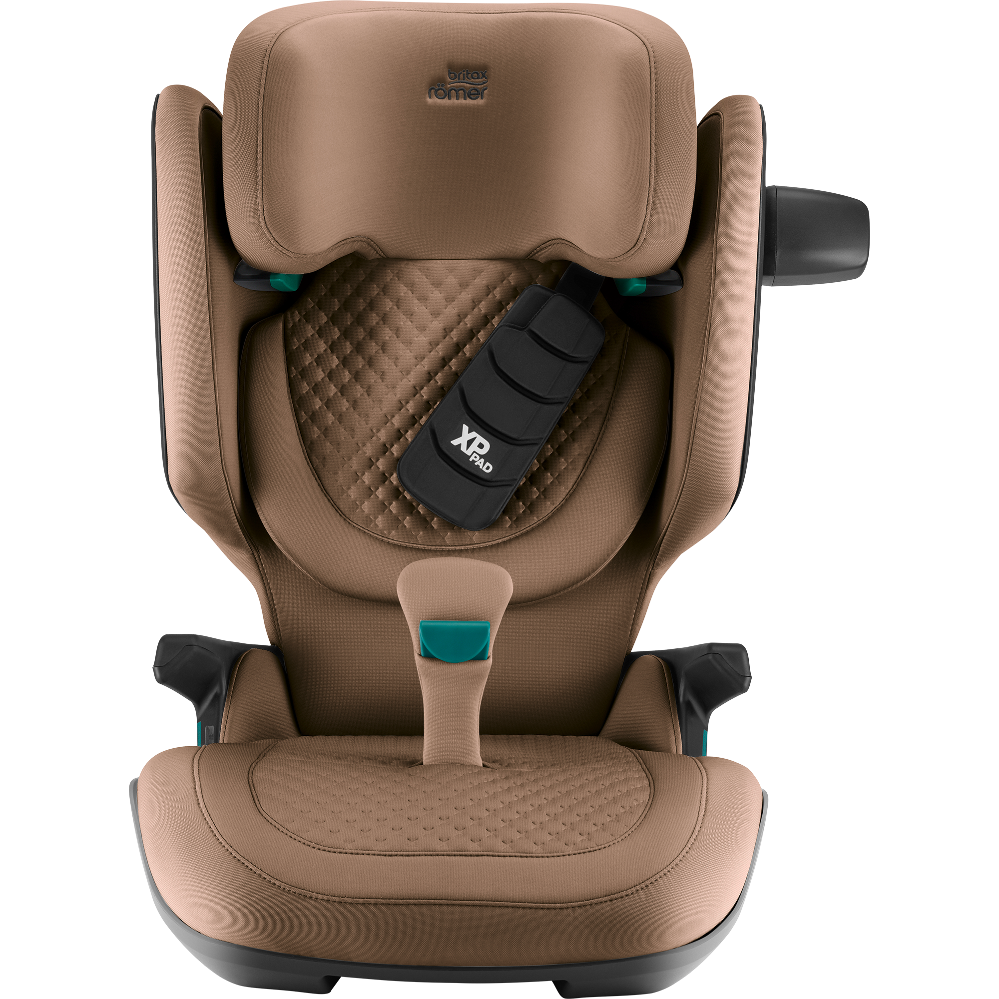 Britax Kidfix Pro - Warm Caramel
