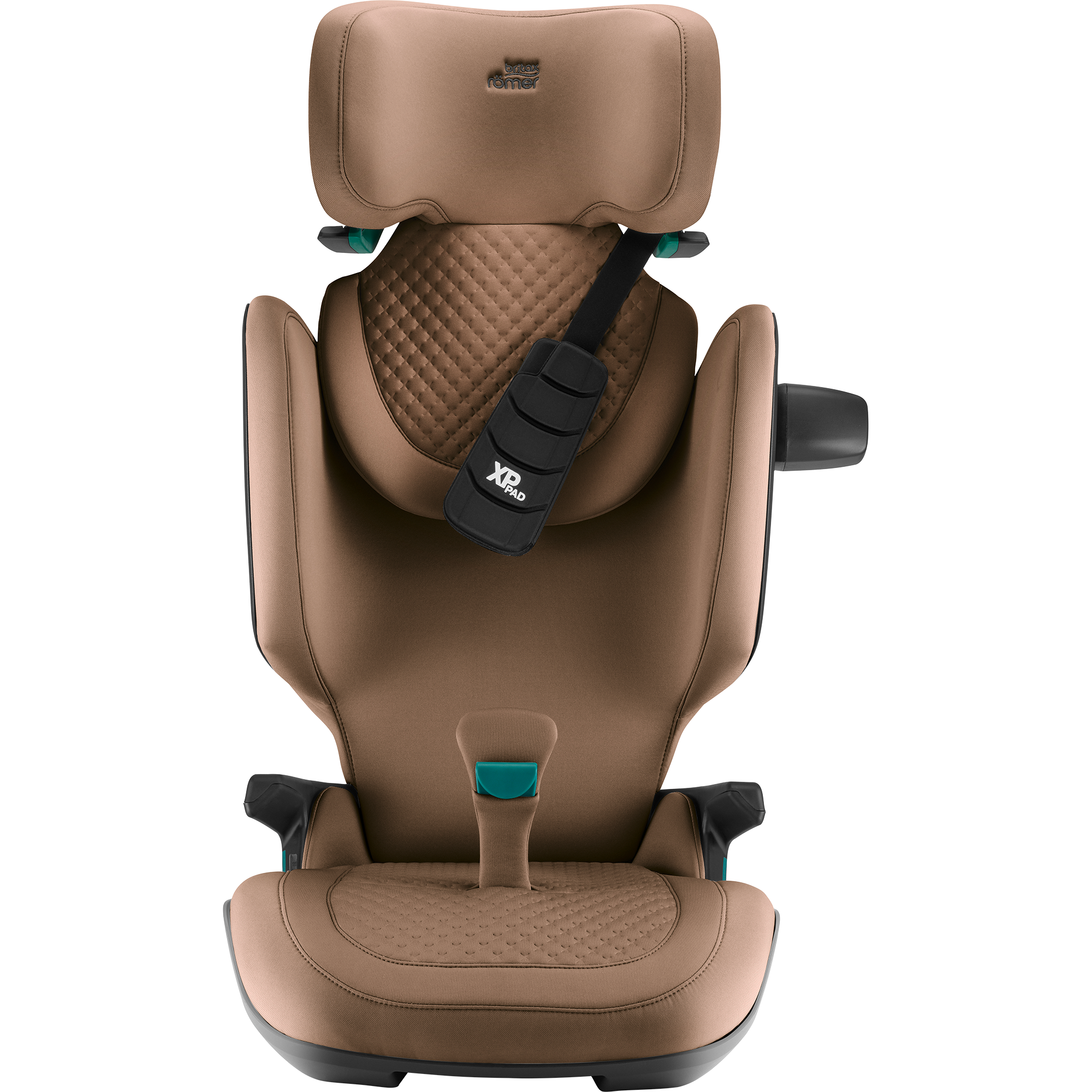 Britax Kidfix Pro - Warm Caramel