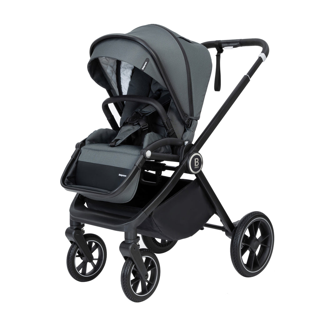 Babymore Kai Pram Pushchair - Chelsea Baby