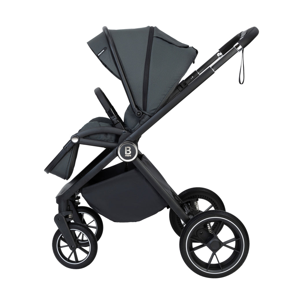 Babymore Kai Travel System Coco with Base - Chelsea Baby