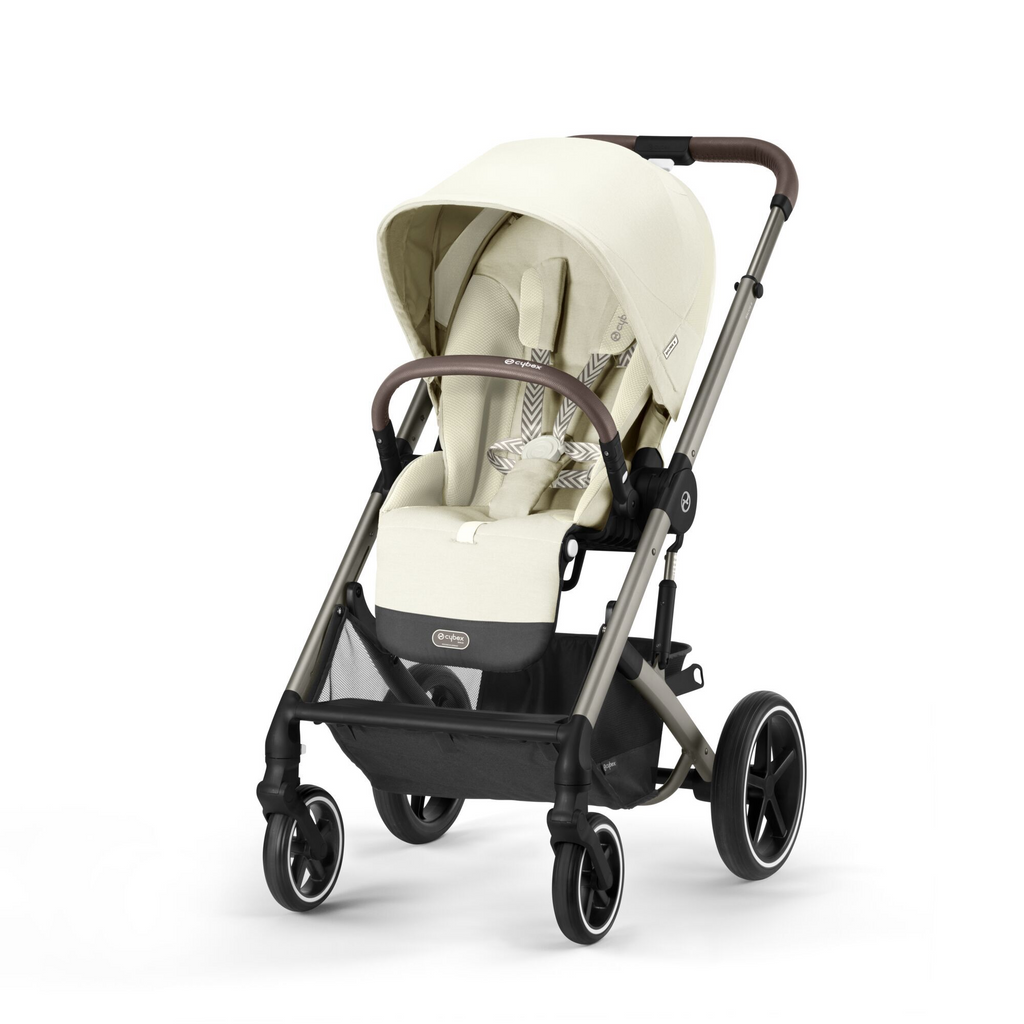 Cybex Balios S Lux Pushchair - Chelsea Baby