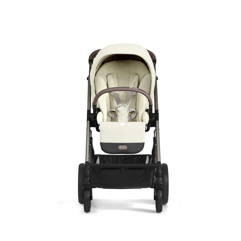 Cybex Balios S Lux Pushchair - Chelsea Baby