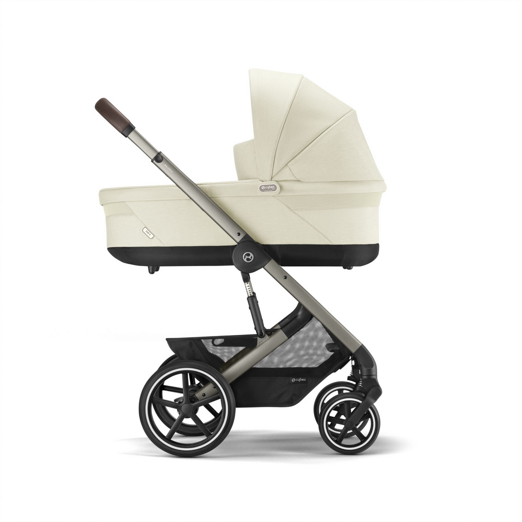 Cybex Balios S Lux Pushchair - Chelsea Baby