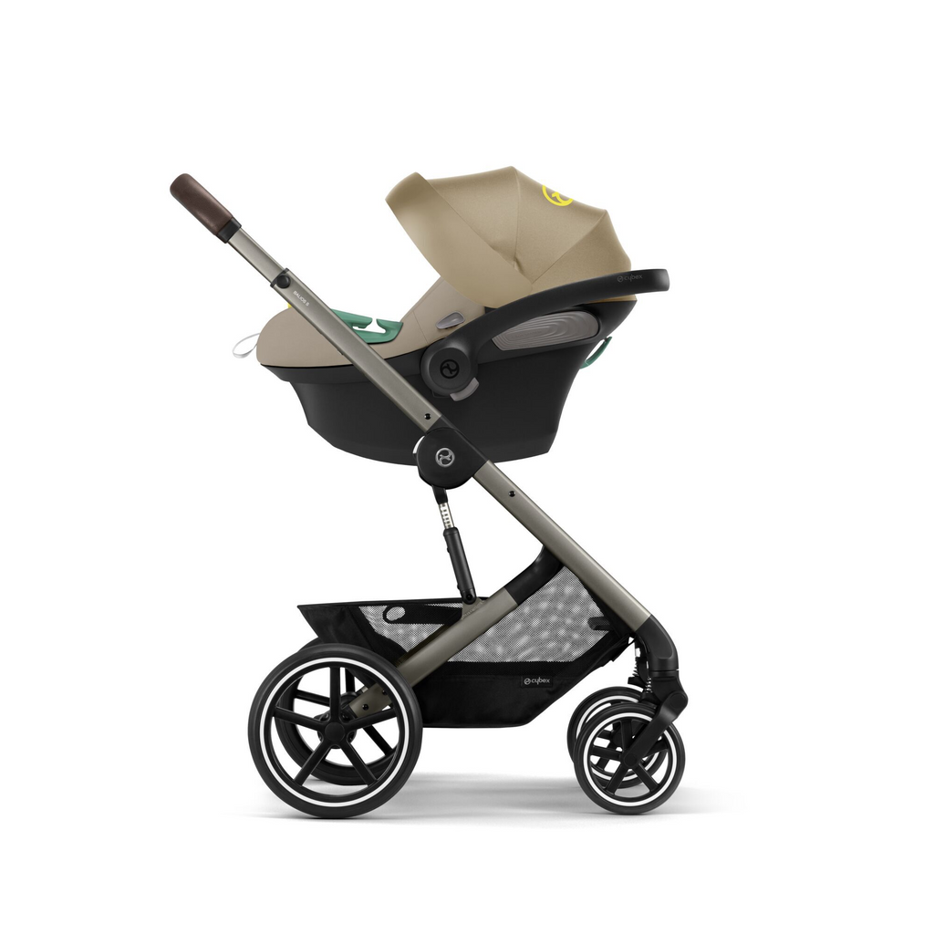 Cybex Balios S Lux Pushchair - Chelsea Baby