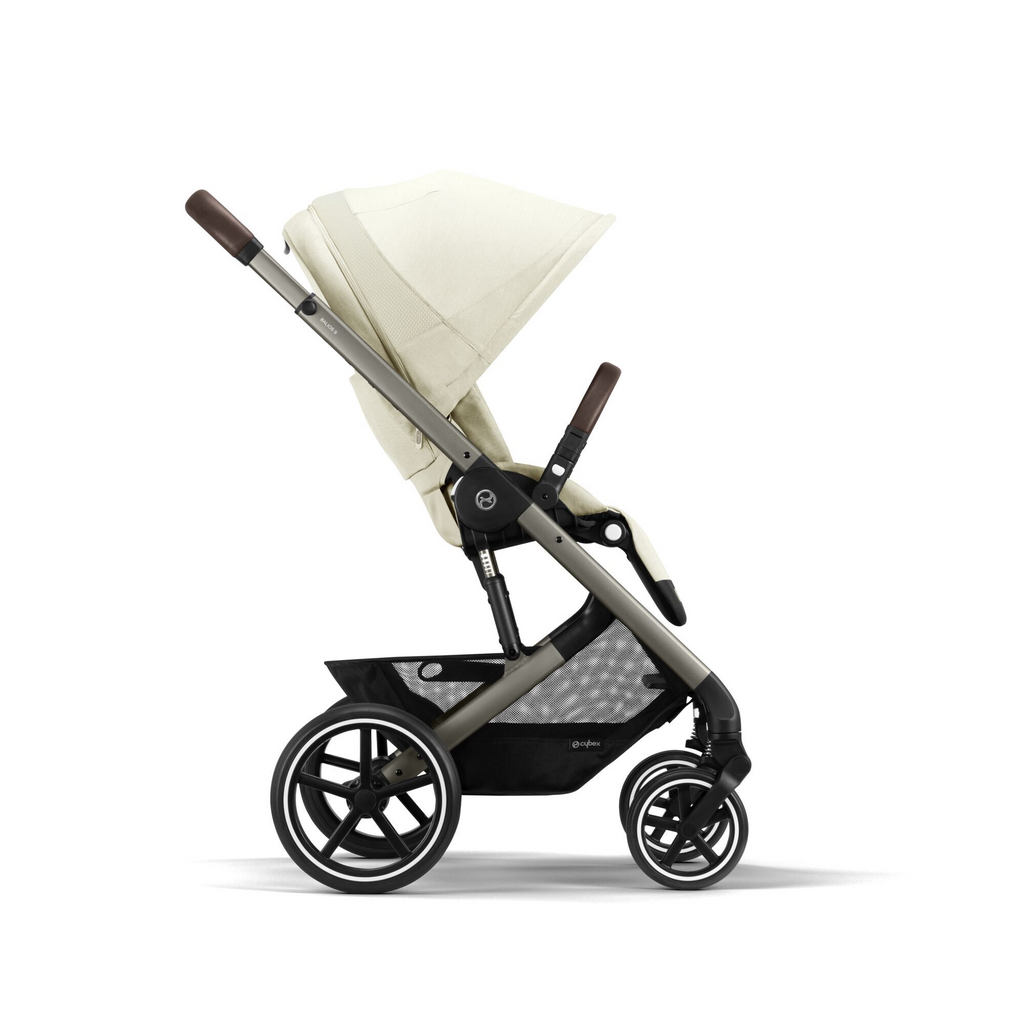 Cybex Balios S Lux Pushchair - Chelsea Baby