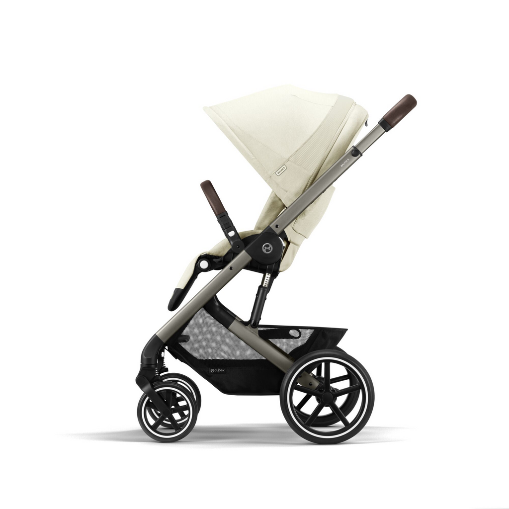 Cybex Balios S Lux Pushchair - Chelsea Baby