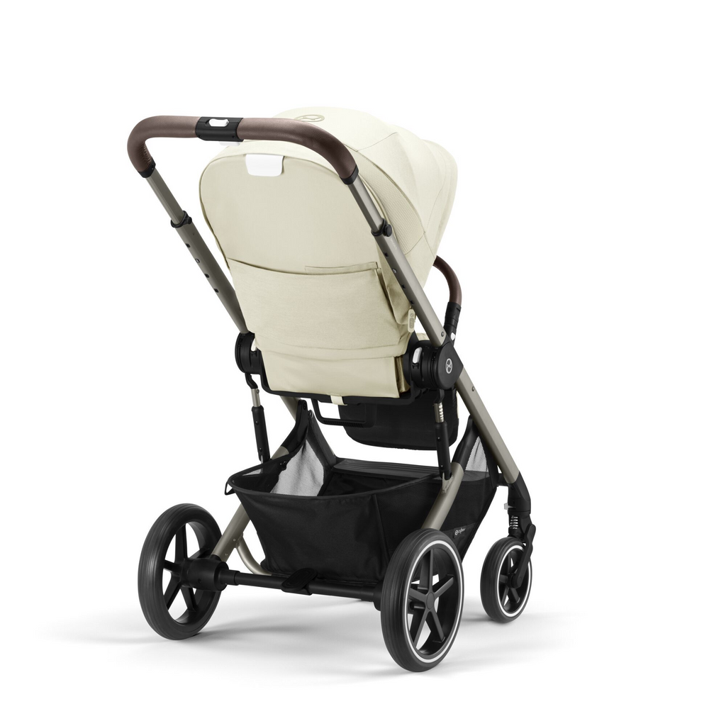 Cybex Balios S Lux Pushchair - Chelsea Baby