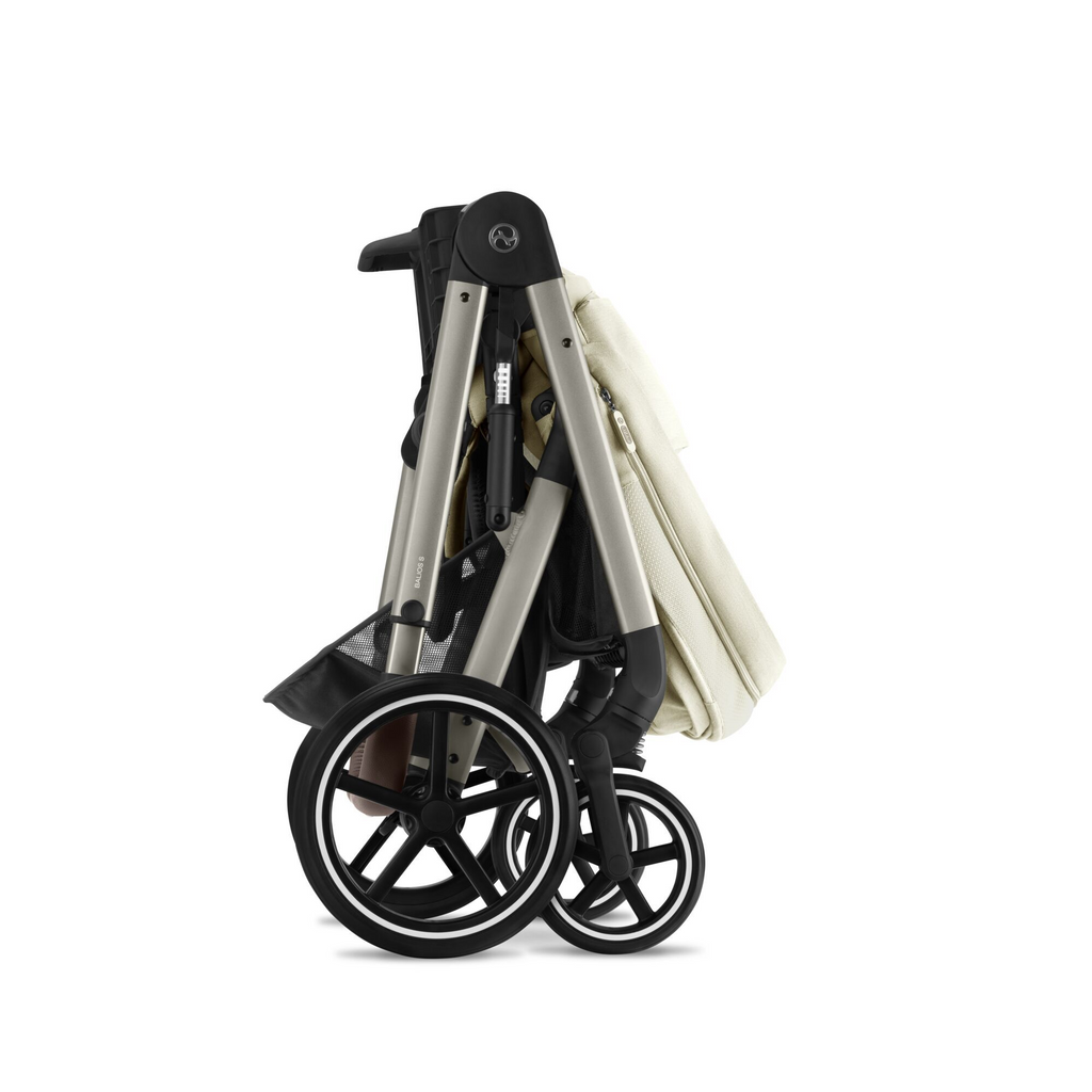 Cybex Balios S Lux Pushchair - Chelsea Baby