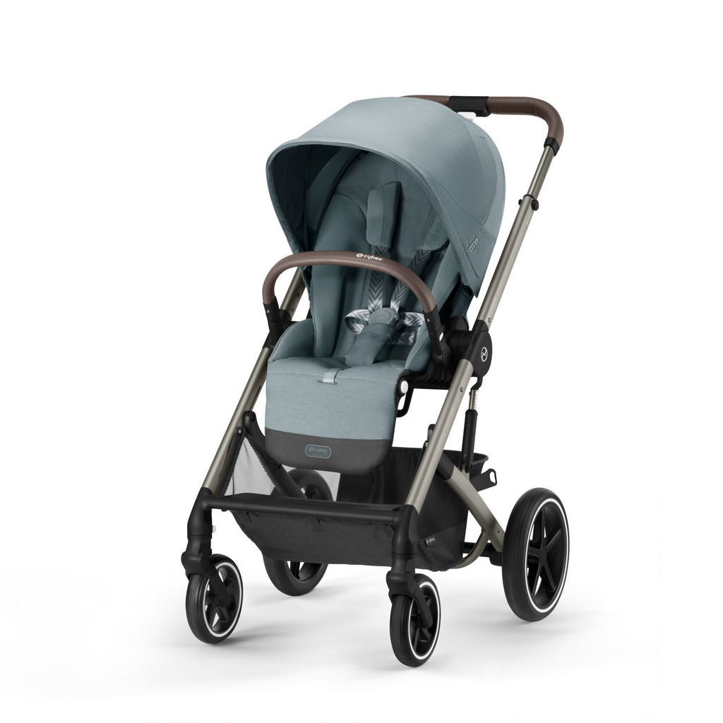 Cybex Balios S Lux Pushchair - Chelsea Baby