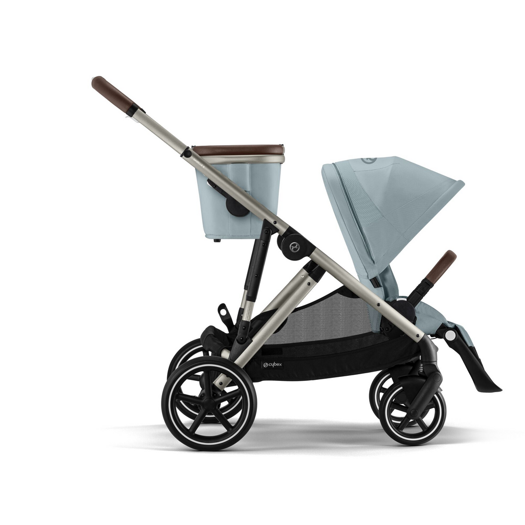 Cybex Gazelle S Pushchair - Chelsea Baby