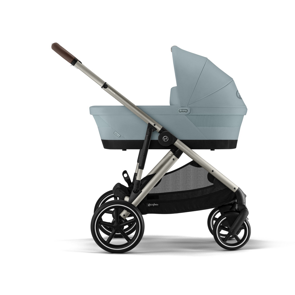 Cybex Gazelle S Pushchair - Chelsea Baby